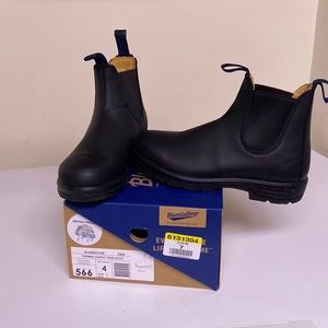 Blundstone, Women’s Winter Thermal Classic 566, Size US7